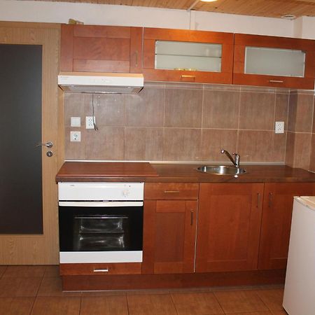Vysokohorsky Apartman Cihlarka Pec pod Sněžkou Exterior foto