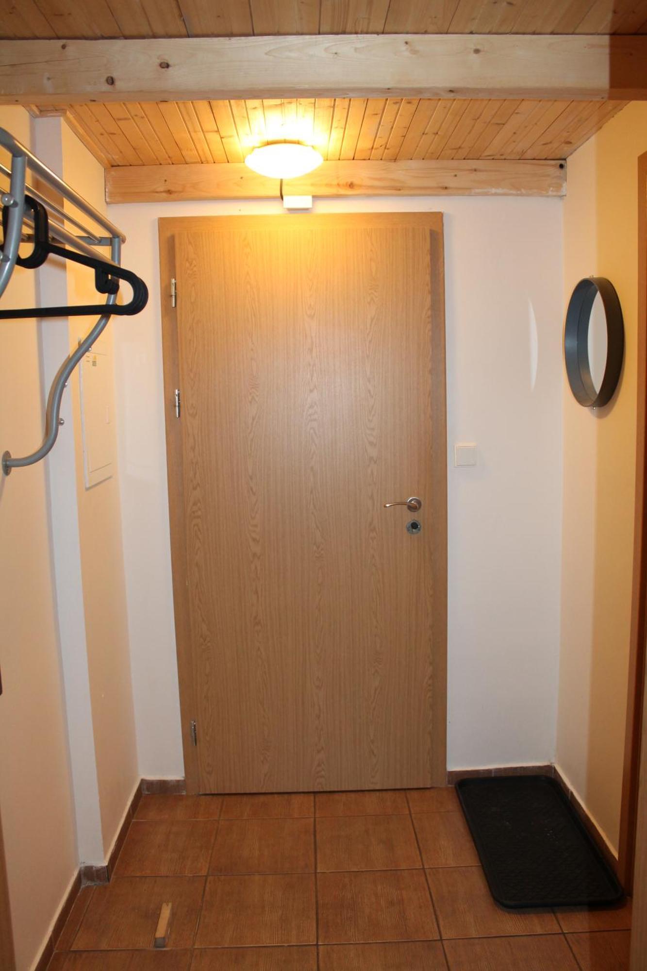 Vysokohorsky Apartman Cihlarka Pec pod Sněžkou Exterior foto