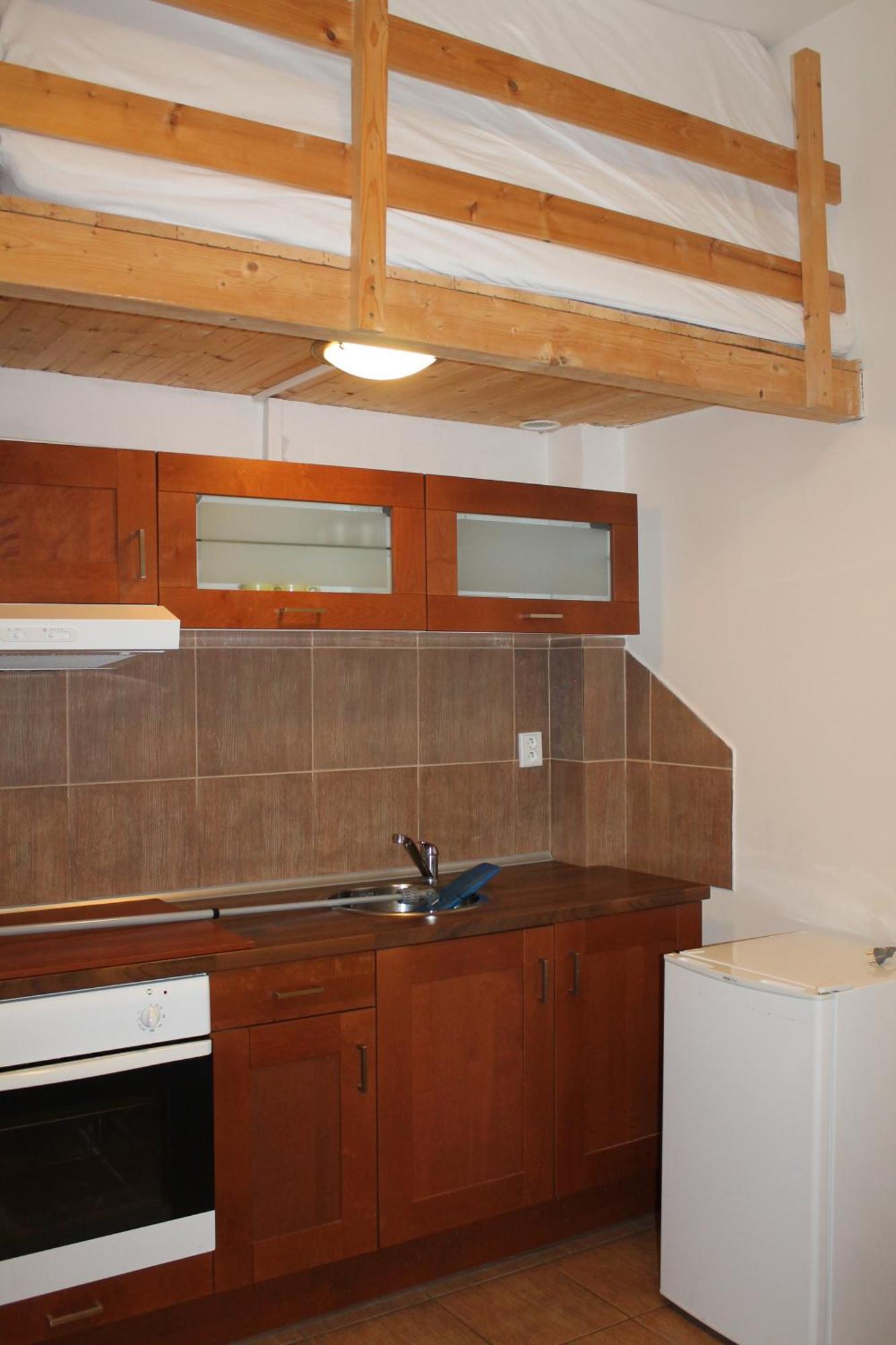 Vysokohorsky Apartman Cihlarka Pec pod Sněžkou Exterior foto