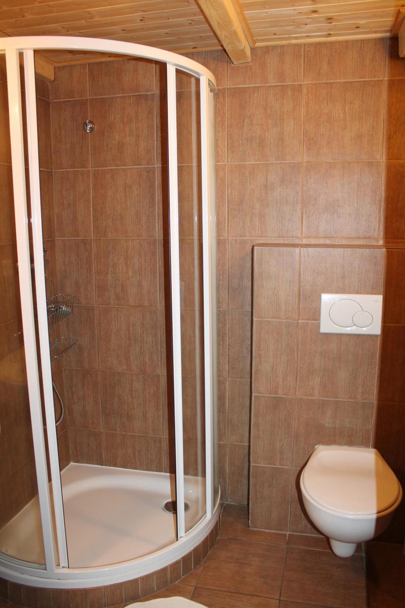 Vysokohorsky Apartman Cihlarka Pec pod Sněžkou Exterior foto