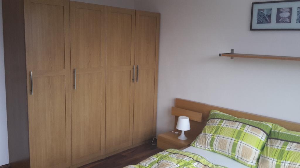 Vysokohorsky Apartman Cihlarka Pec pod Sněžkou Exterior foto