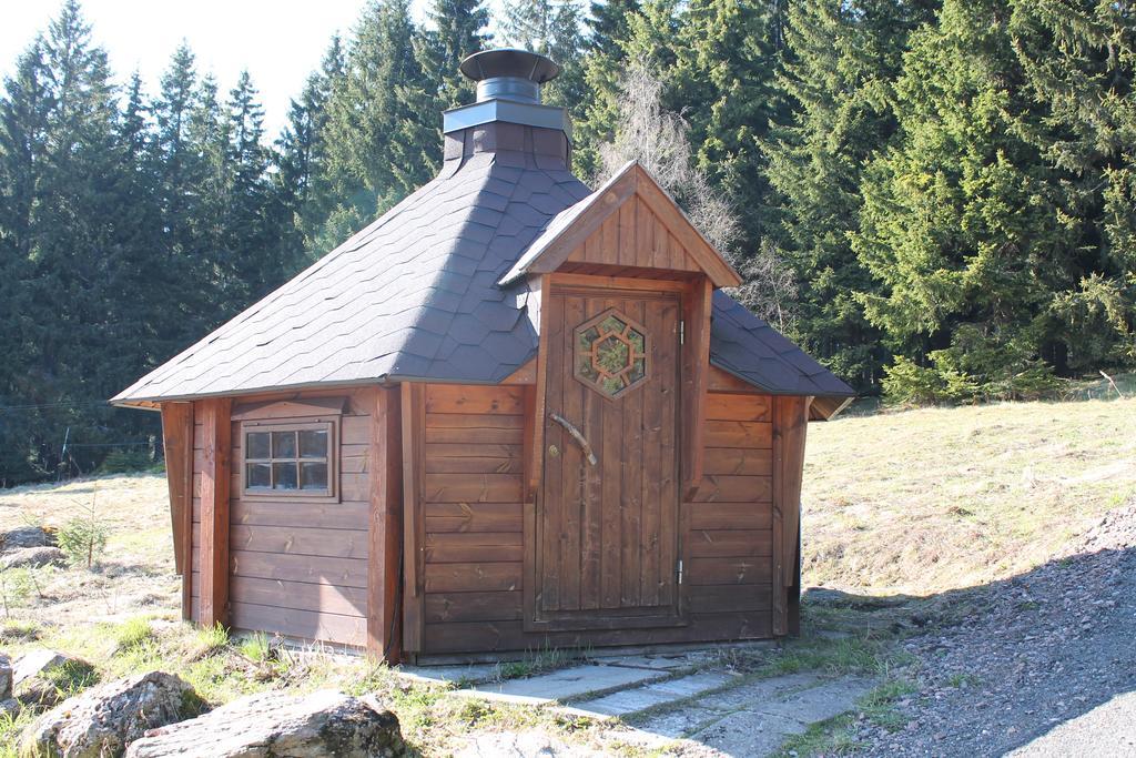 Vysokohorsky Apartman Cihlarka Pec pod Sněžkou Exterior foto
