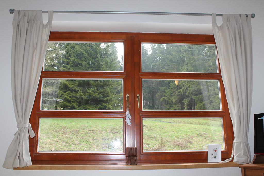 Vysokohorsky Apartman Cihlarka Pec pod Sněžkou Exterior foto