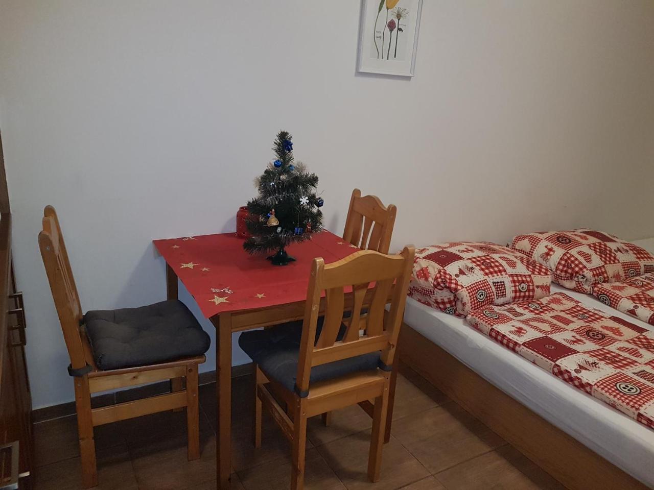 Vysokohorsky Apartman Cihlarka Pec pod Sněžkou Exterior foto